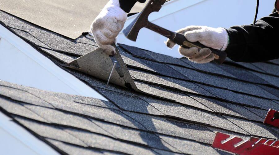 Professional metal roof installation in Ozona, TX